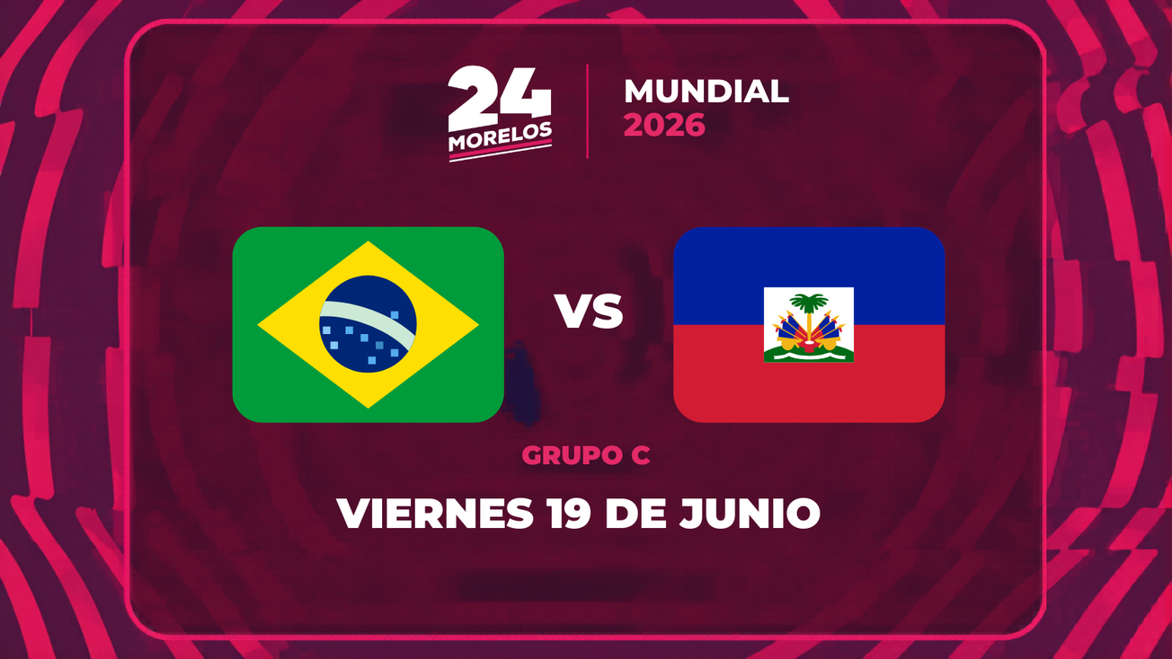Brasil vs Haití EN VIVO: alineaciones, jugadas clave y goles