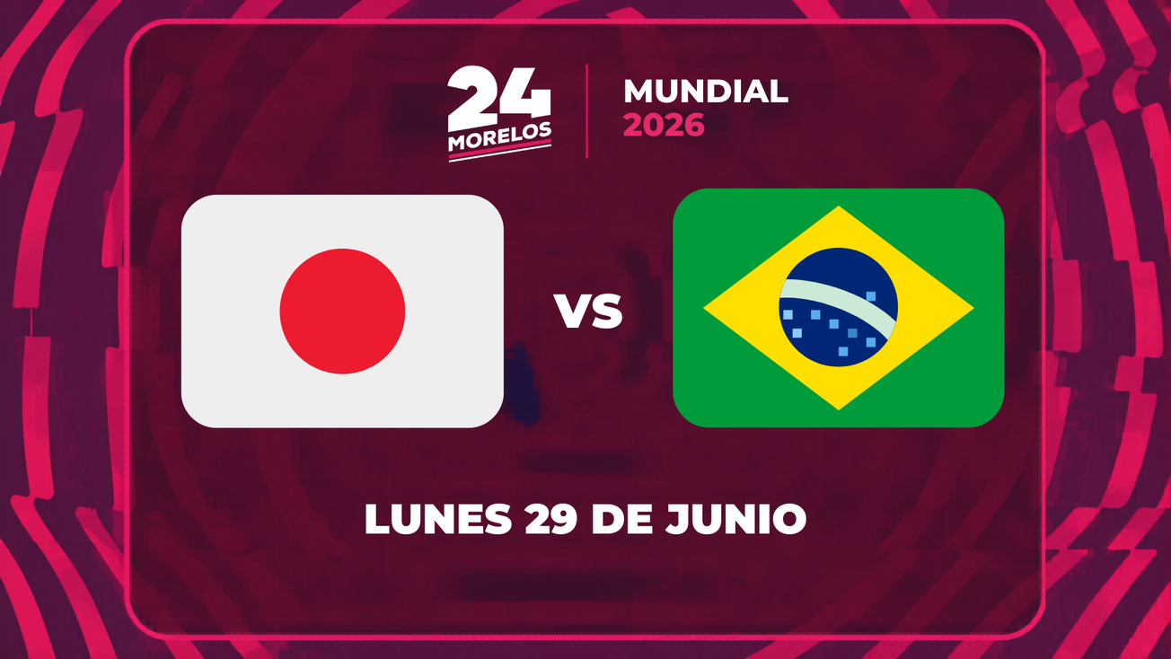 Japón vs Brasil EN VIVO: alineaciones, jugadas clave y goles