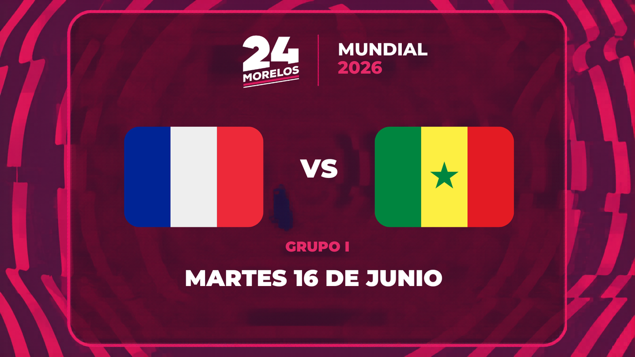 Francia vs Senegal EN VIVO: alineaciones, jugadas clave y goles
