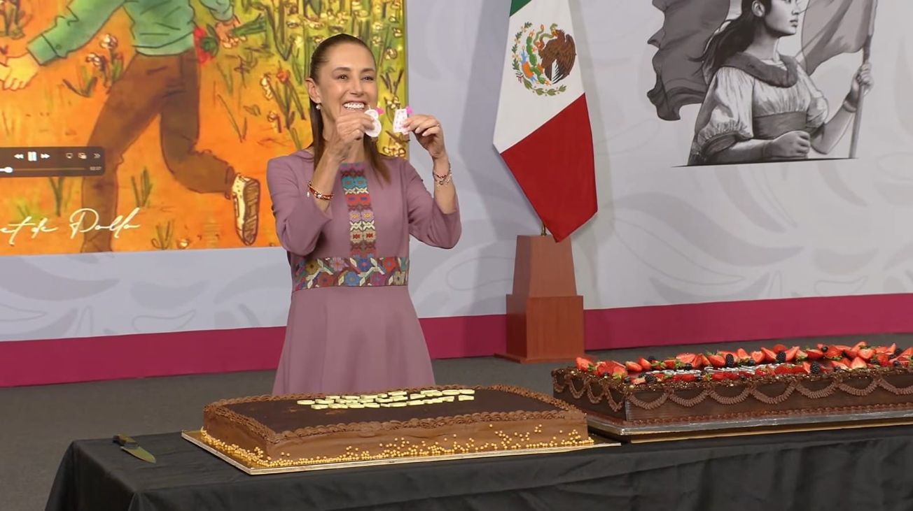La Mañanera del Pueblo | Top 5 del 24 de junio