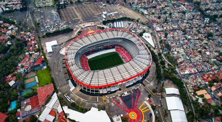 Marchas y movilizaciones que marcarán la inauguración del mundial 2026 en la CDMX