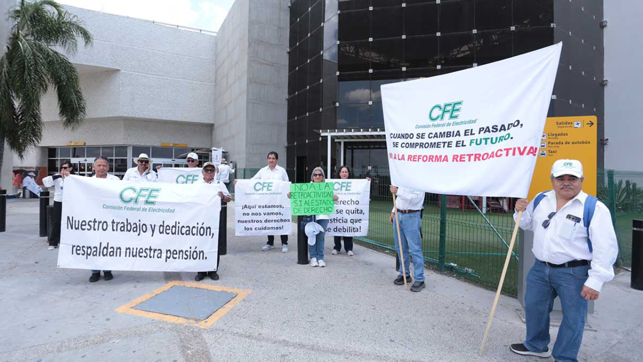 marcha mundial
