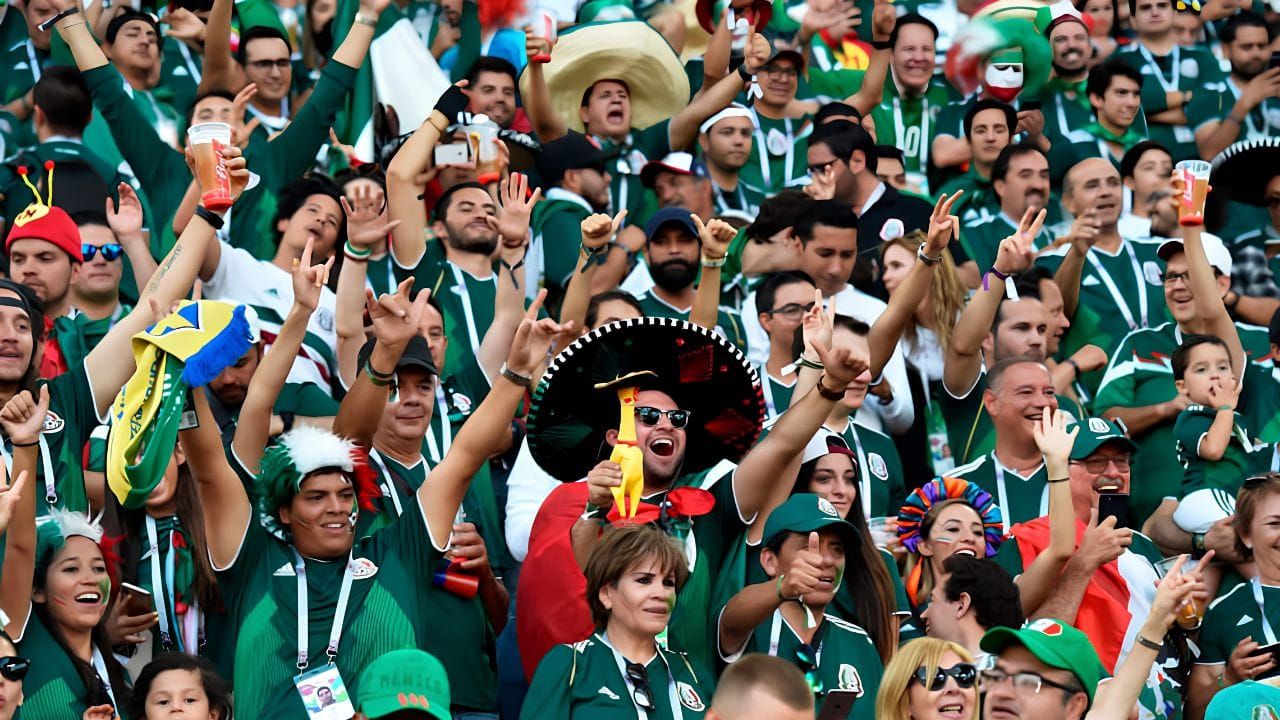 mundial