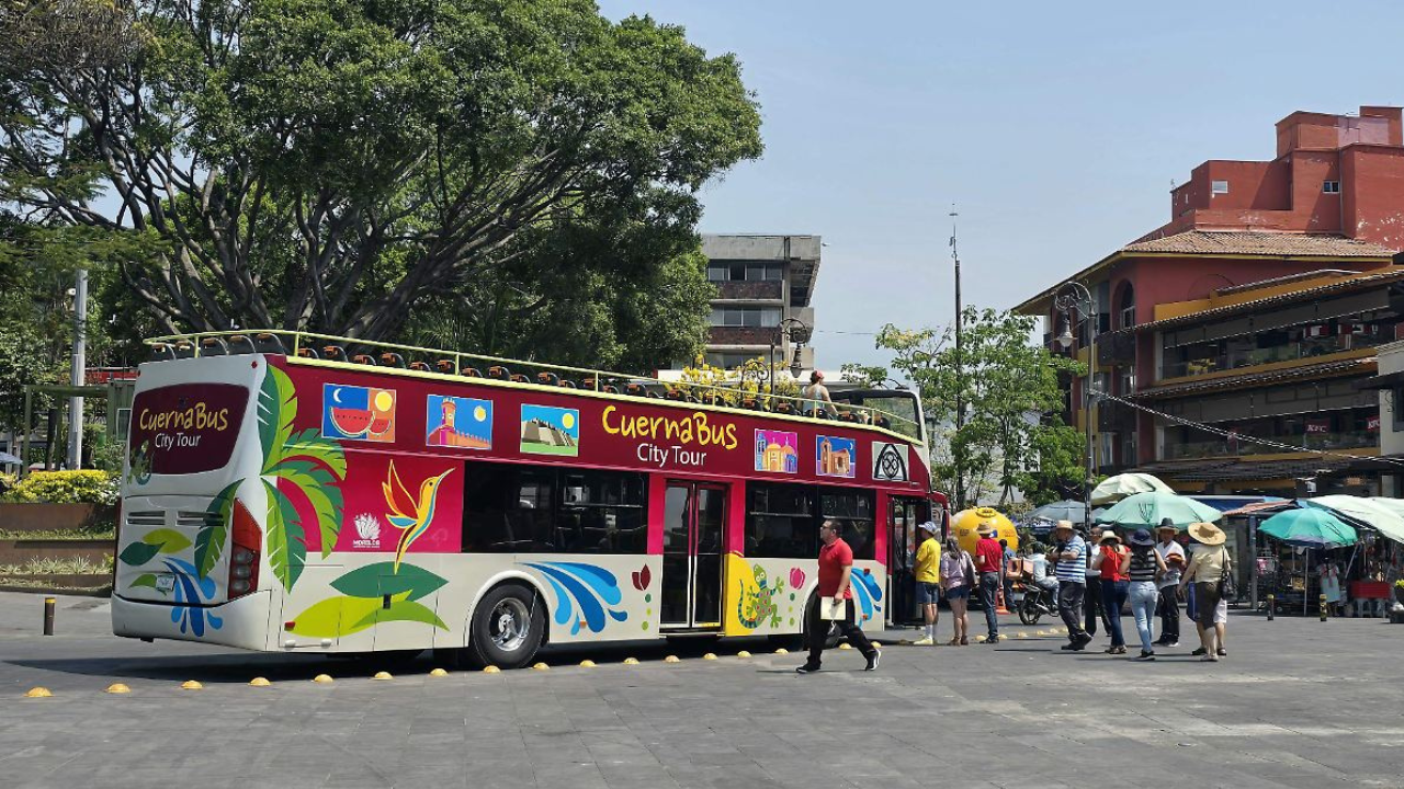 Fiesta Mundialista no impulsa ventas como se esperaba en Cuernavaca