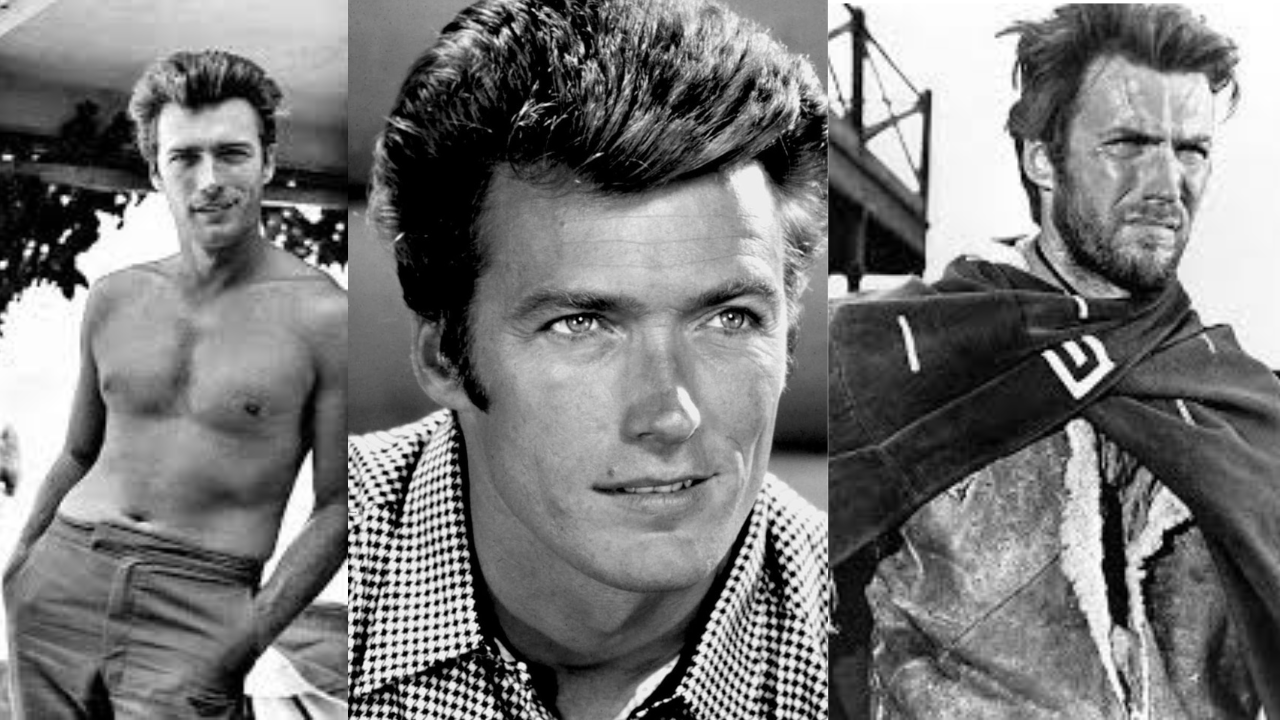 Clint Eastwood se despide del cine