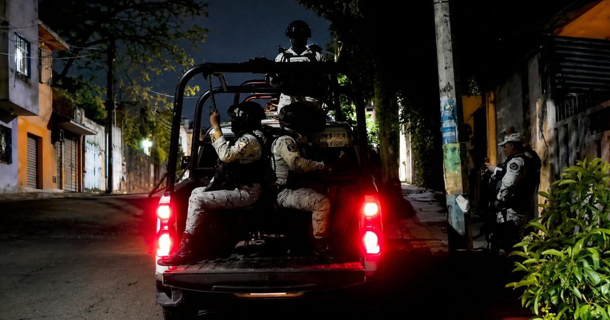 Atacan a líder de comerciantes de Temixco en Cuernavaca