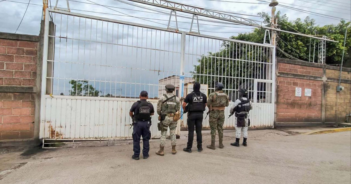 Catean inmueble en Cuernavaca por presunta venta de drogas