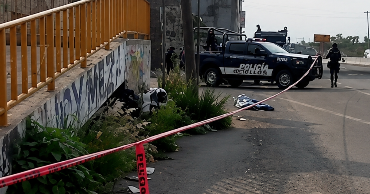 Ataque armado en Ayala deja un hombre sin vida; investigan posible asalto