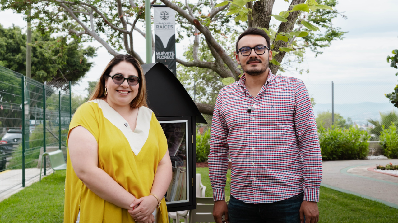 Ofrece Parque Raíces Ahuatlán actividades recreativas y culturales para toda la familia
