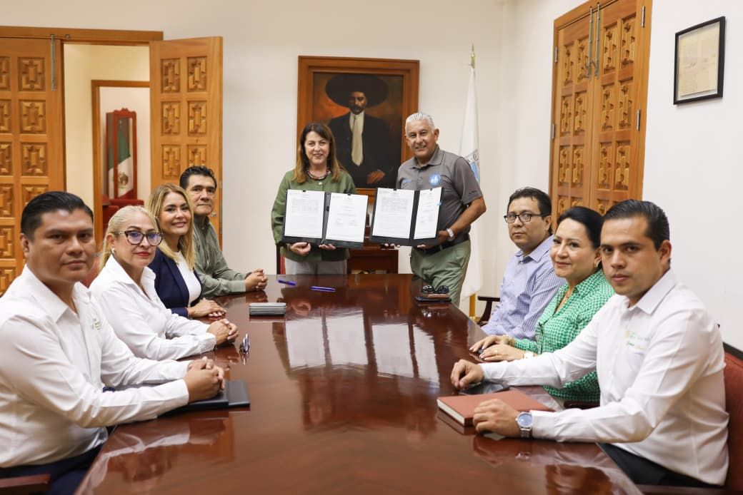 Fortalece Morelos protección y bienestar de niñas, niños y adolescentes
