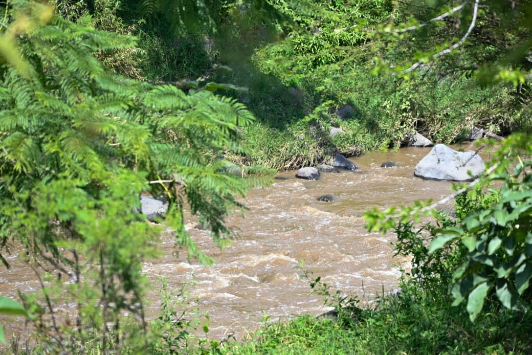 Gobierno de Morelos hace historia en saneamiento del Río Cuautla