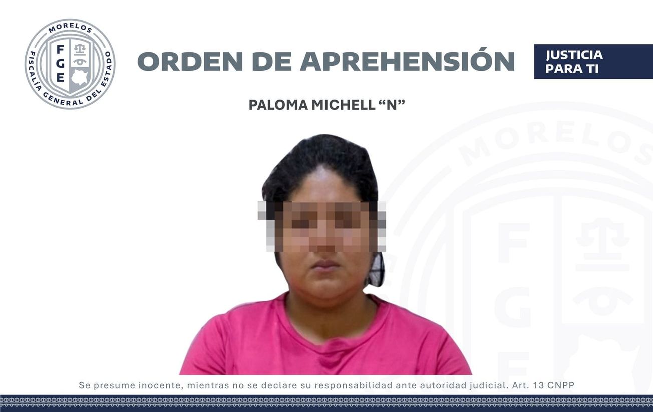 Reaprehenden a mujer absuelta por homicidio