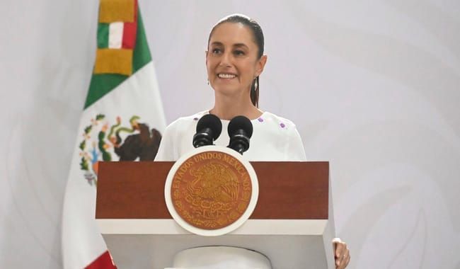 La Mañanera del Pueblo | Top 5 del 08 de junio