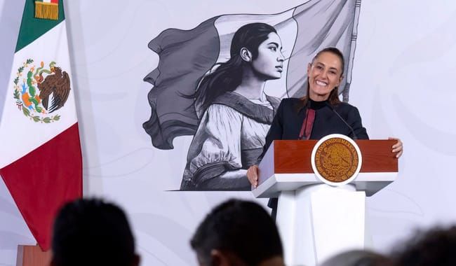 La Mañanera del Pueblo | Top 5 del 12 de junio