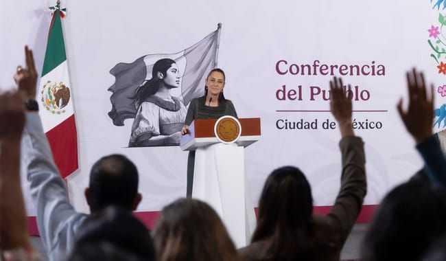 La Mañanera del Pueblo | Top 5 del 15 de junio