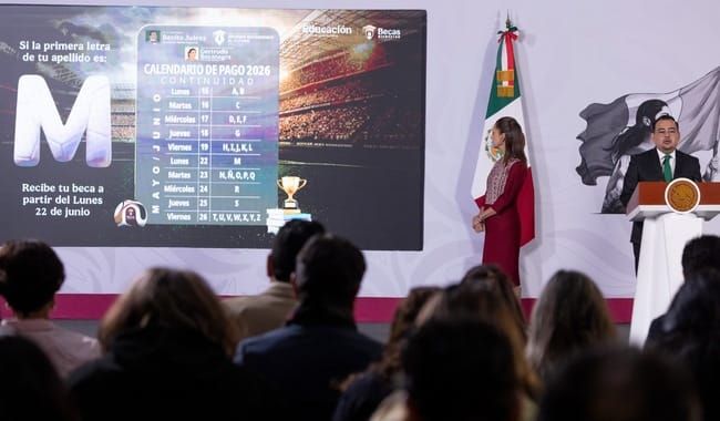 La Mañanera del Pueblo | Top 5 del 22 de junio