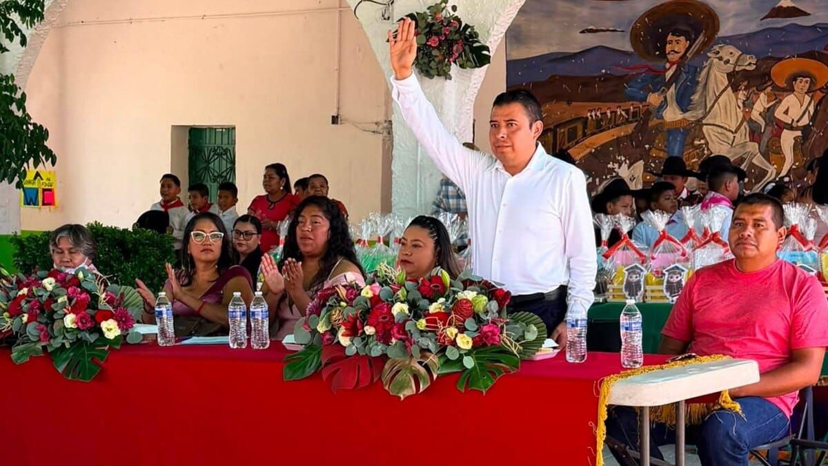 ¿Quién era Valentín Lavín Romero? La trayectoria y los hechos que marcaron al alcalde de Temoac