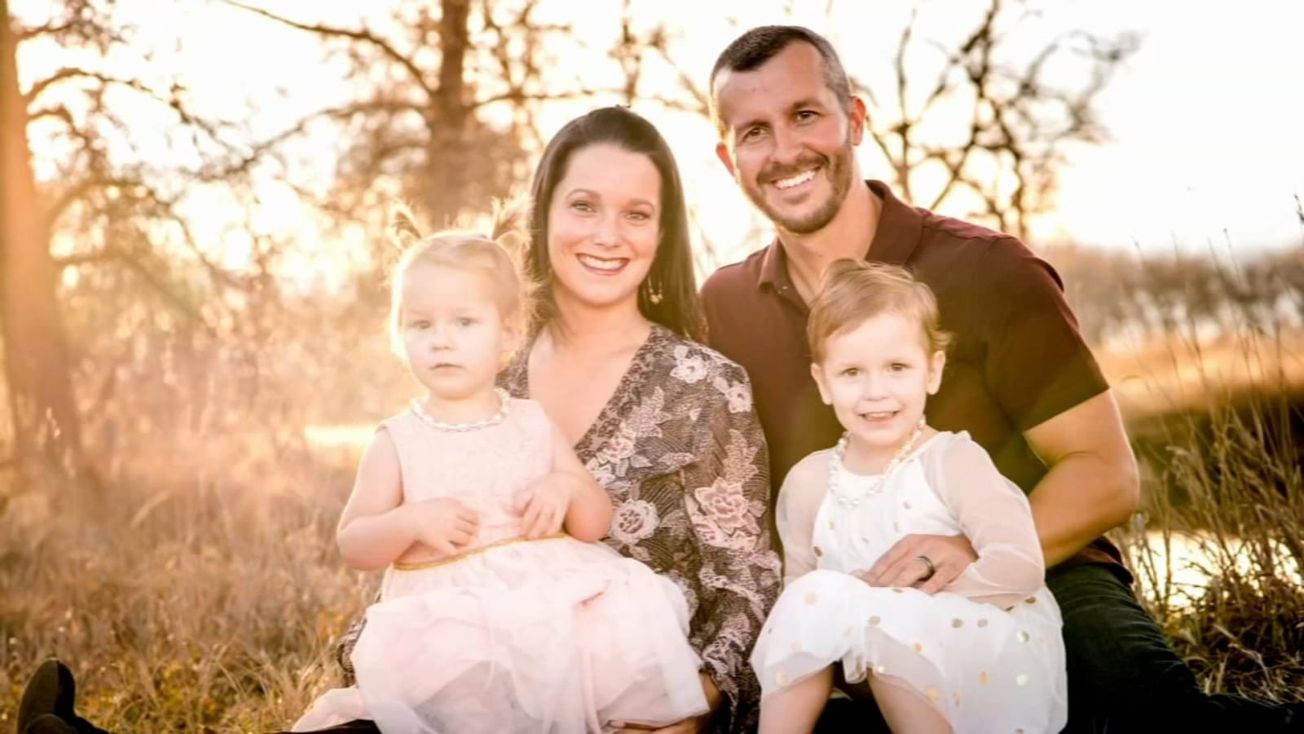 La familia perfecta de los Watts que escondía una pesadilla