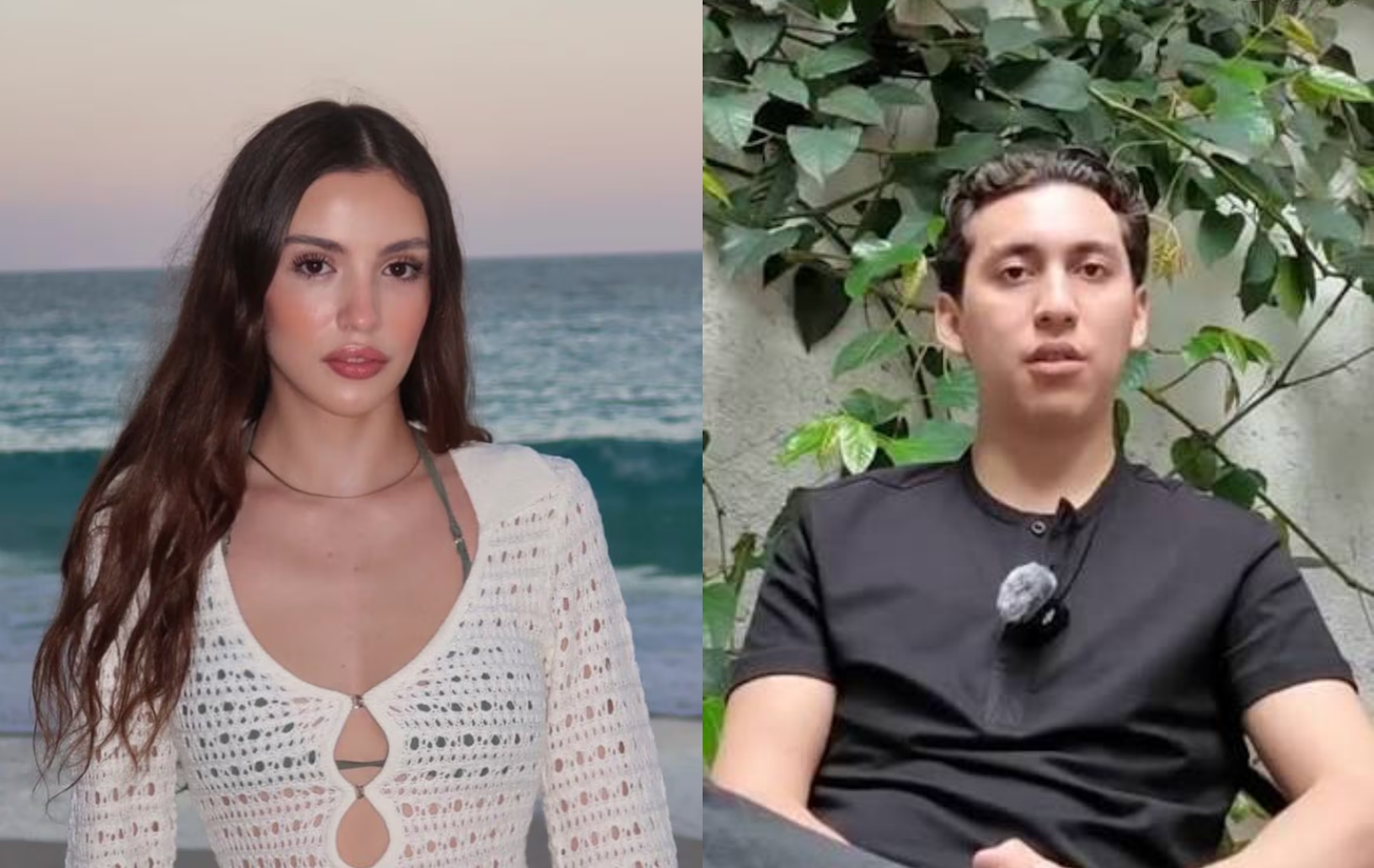 Marianne Gonzaga enfrenta disputa legal por la custodia de su hija