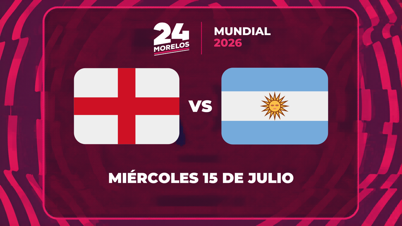 Inglaterra vs Argentina EN VIVO: alineaciones, jugadas clave y goles