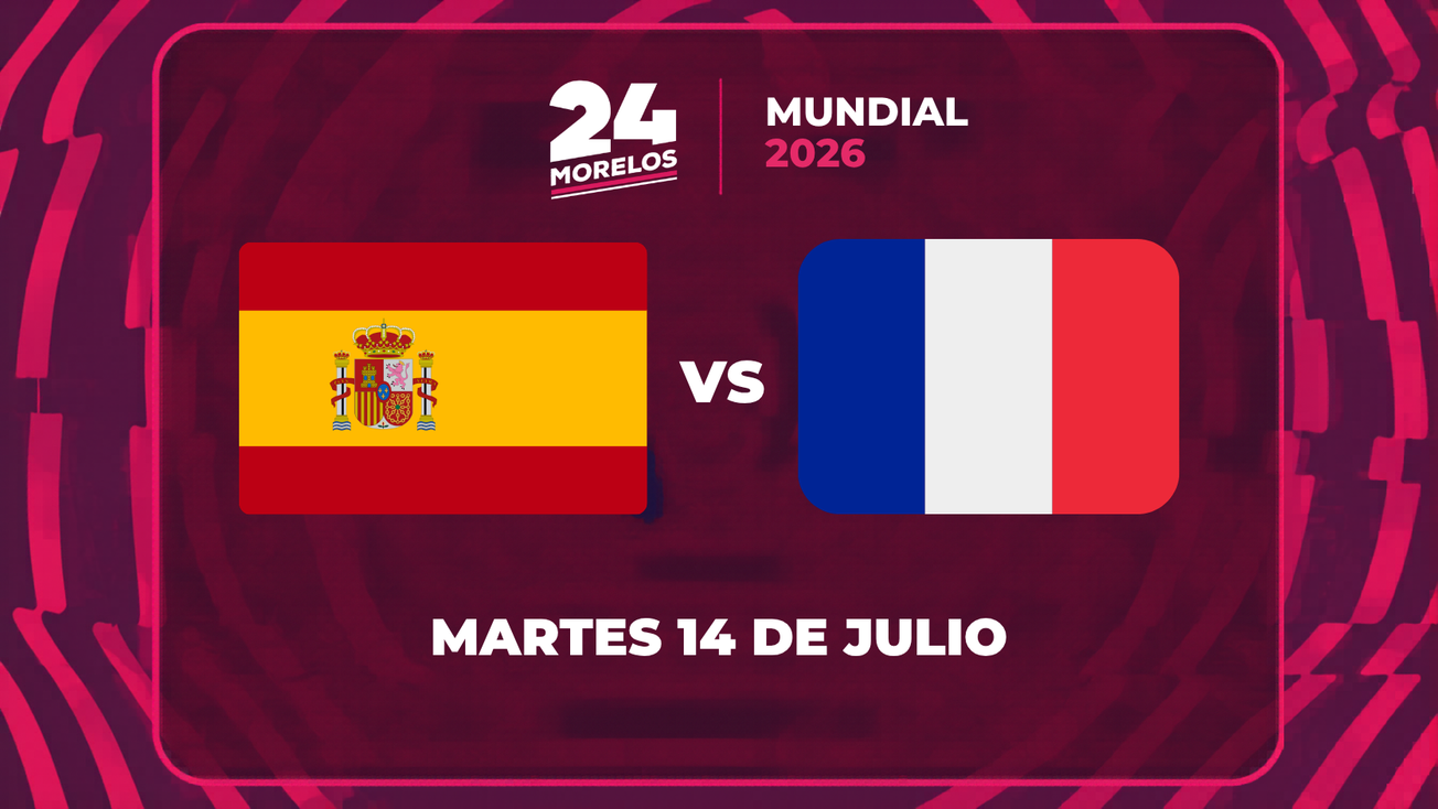 España vs Francia EN VIVO: alineaciones, jugadas clave y goles
