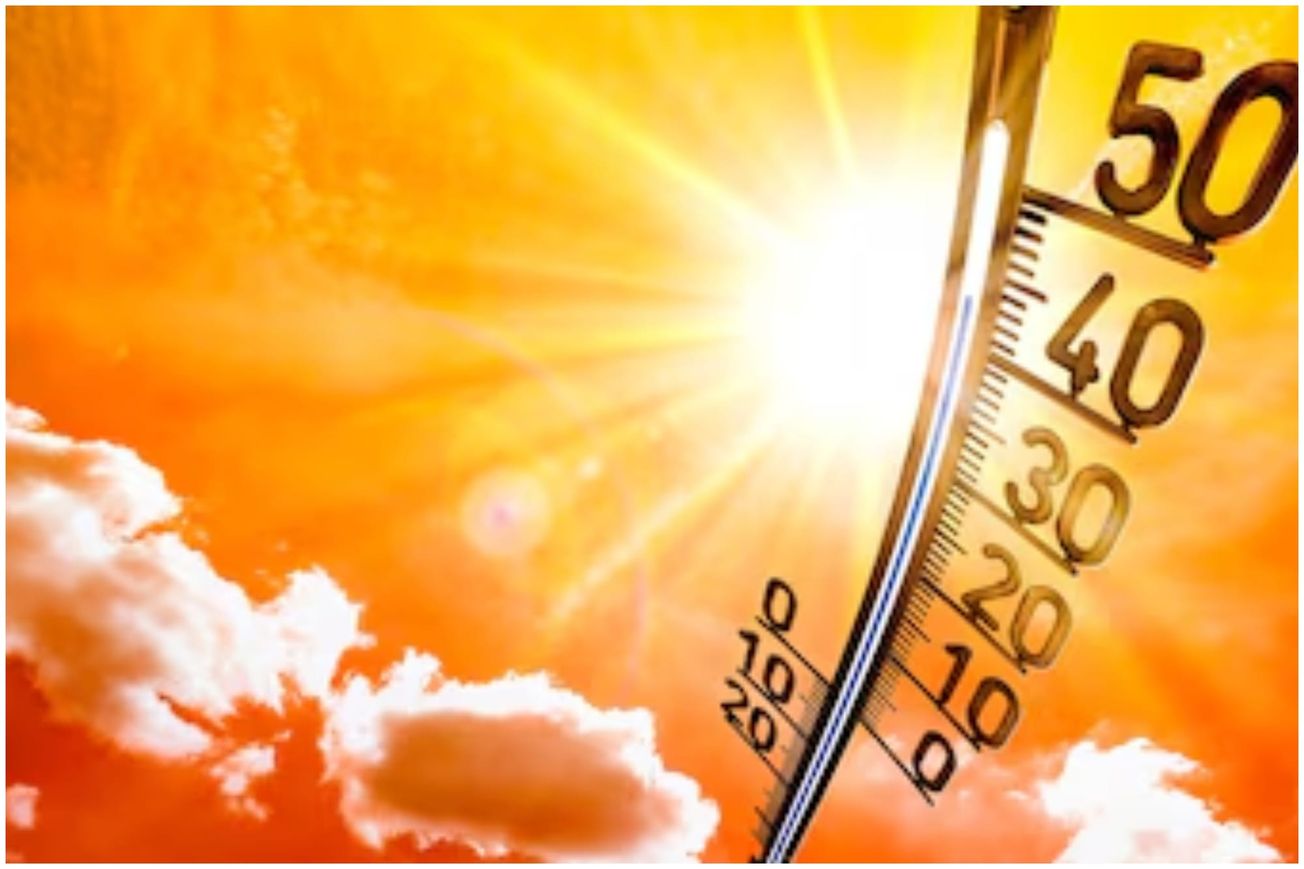 Morelos registra 63 golpes de calor antes del inicio de la canícula