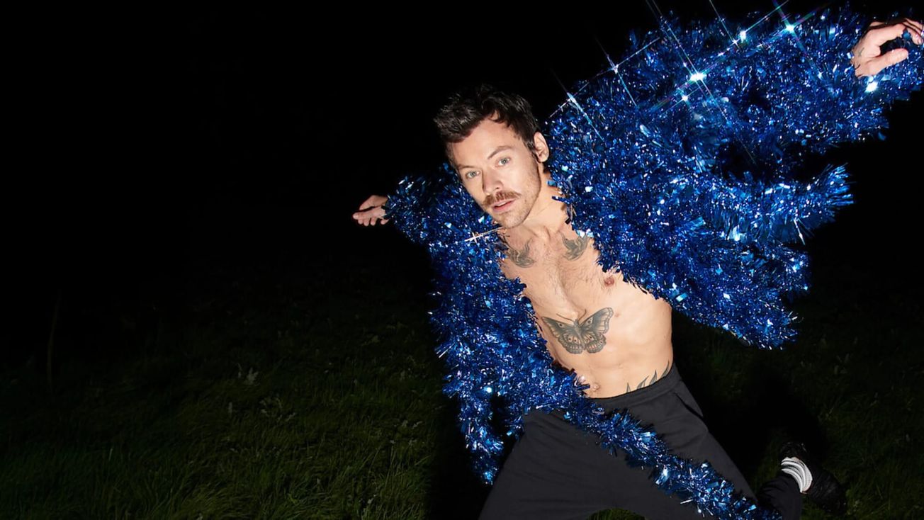 Guía básica para sobrevivir a los conciertos de Harry Styles en CDMX