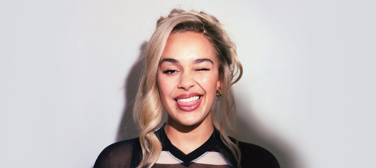 ¿Quién es Jorja Smith? La telonera de los conciertos de Harry Styles en México