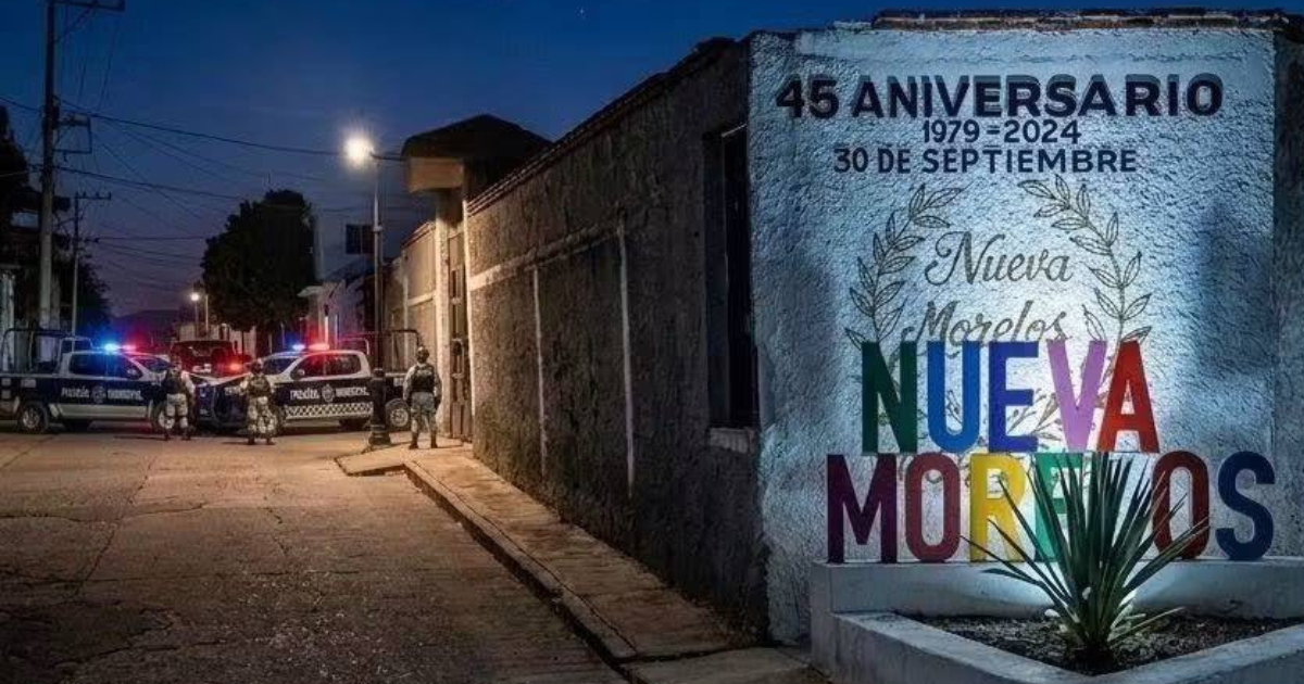 Asalto en Xochitepec deja un hombre herido