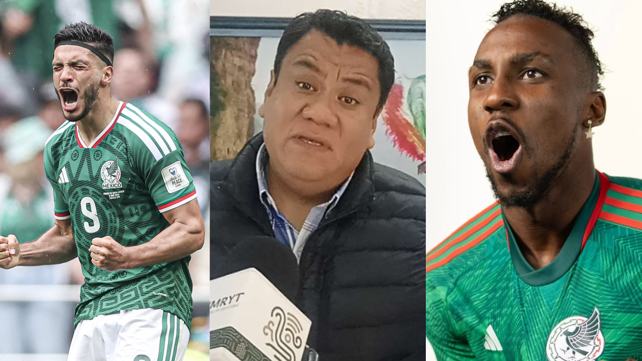 CANACO SERVYTUR prevé perdidas luego de la salida de México del Mundial 2026