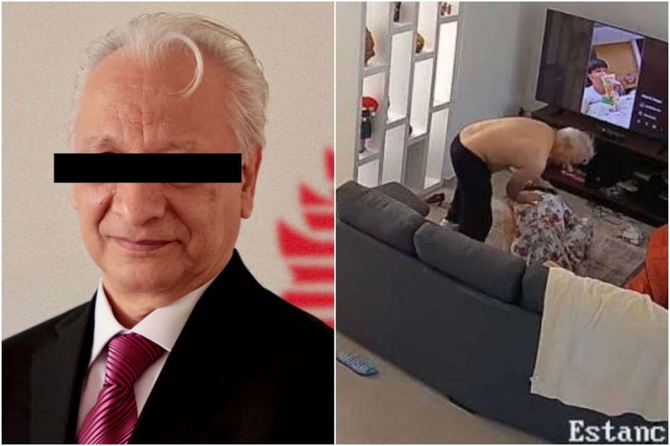 ¿Quién es y de qué se le acusa a Víctor Rodríguez Padilla, exdirector de PEMEX?