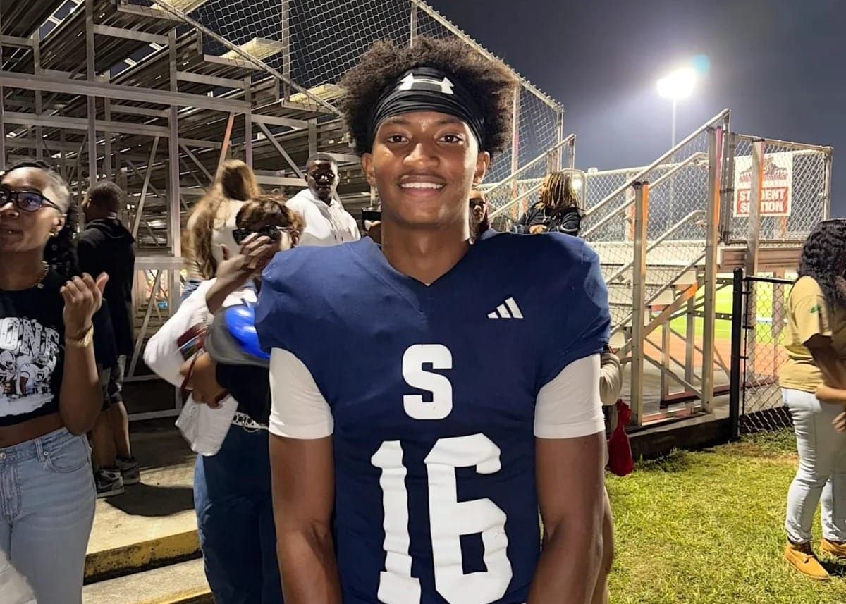 Exigen respuestas tras el fallecimiento de un joven deportista en Mississippi