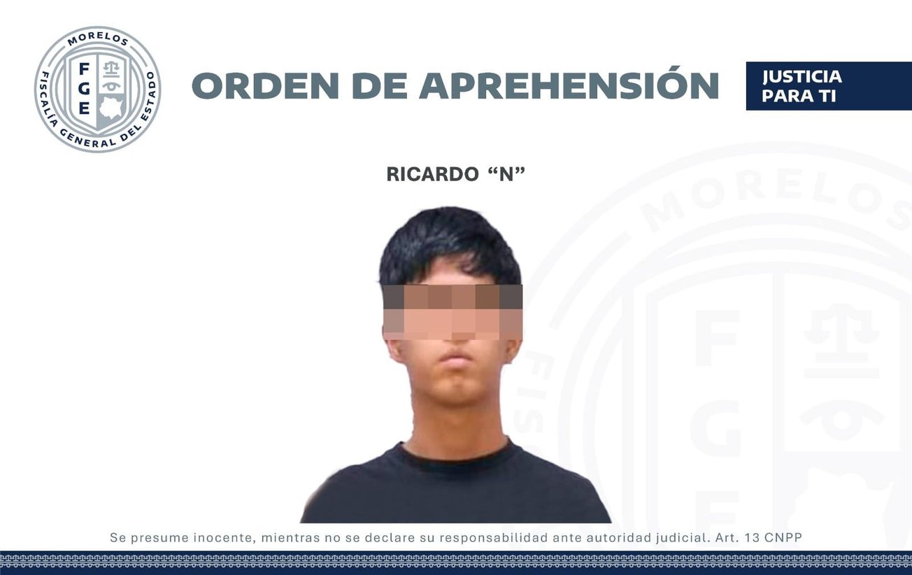 Procesan a presunto implicado en homicidio ligado a ataque en Acatlipa