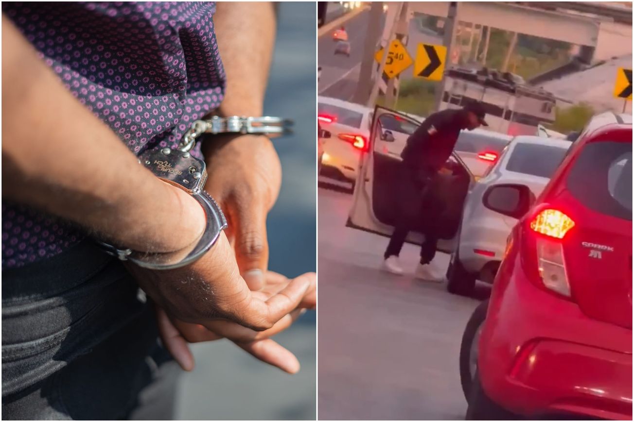 Detienen a Brandon “N” por diversos actos delictivos en Morelos