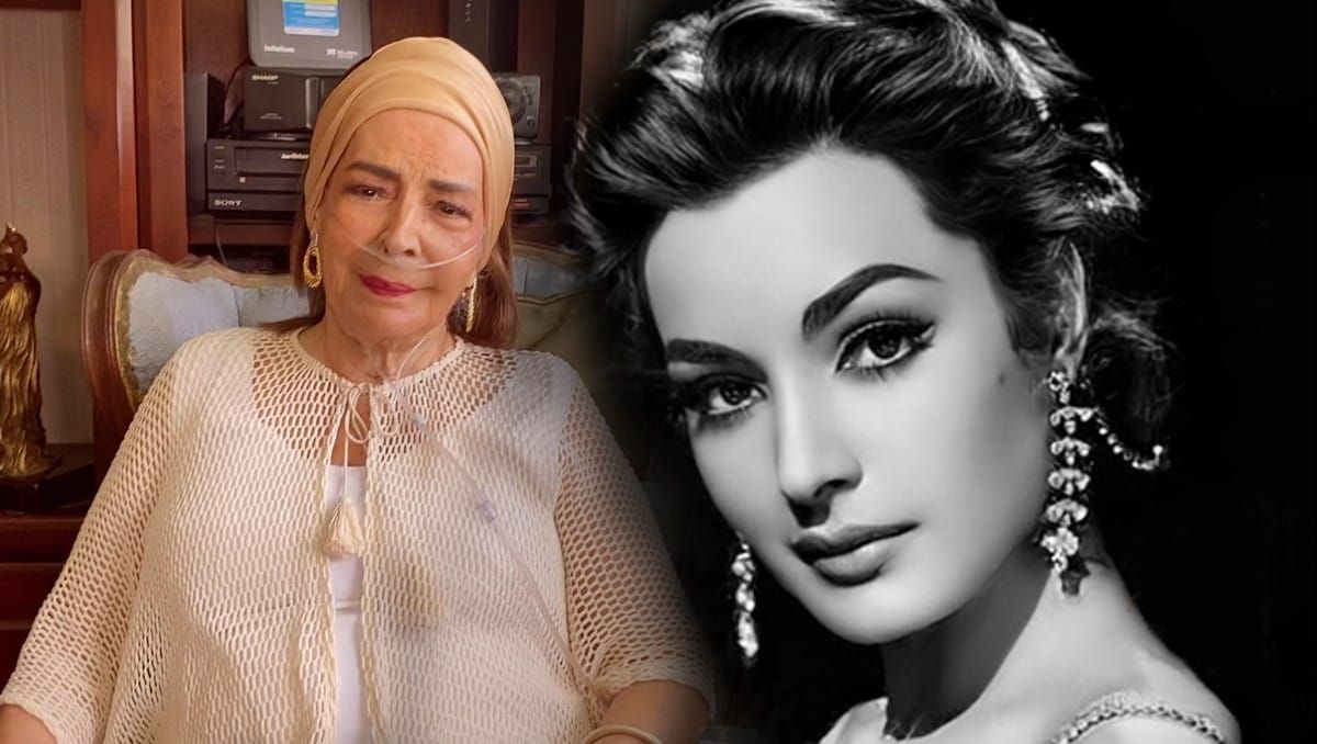 ¿Quién era Elsa Aguirre? Falleció a los 95 años en Cuernavaca