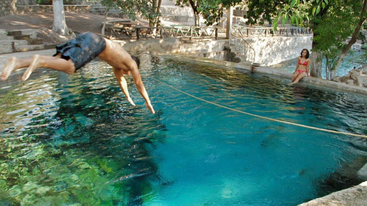 Balnearios de Morelos apuestan por la plataforma Visit Morelos para atraer visitantes