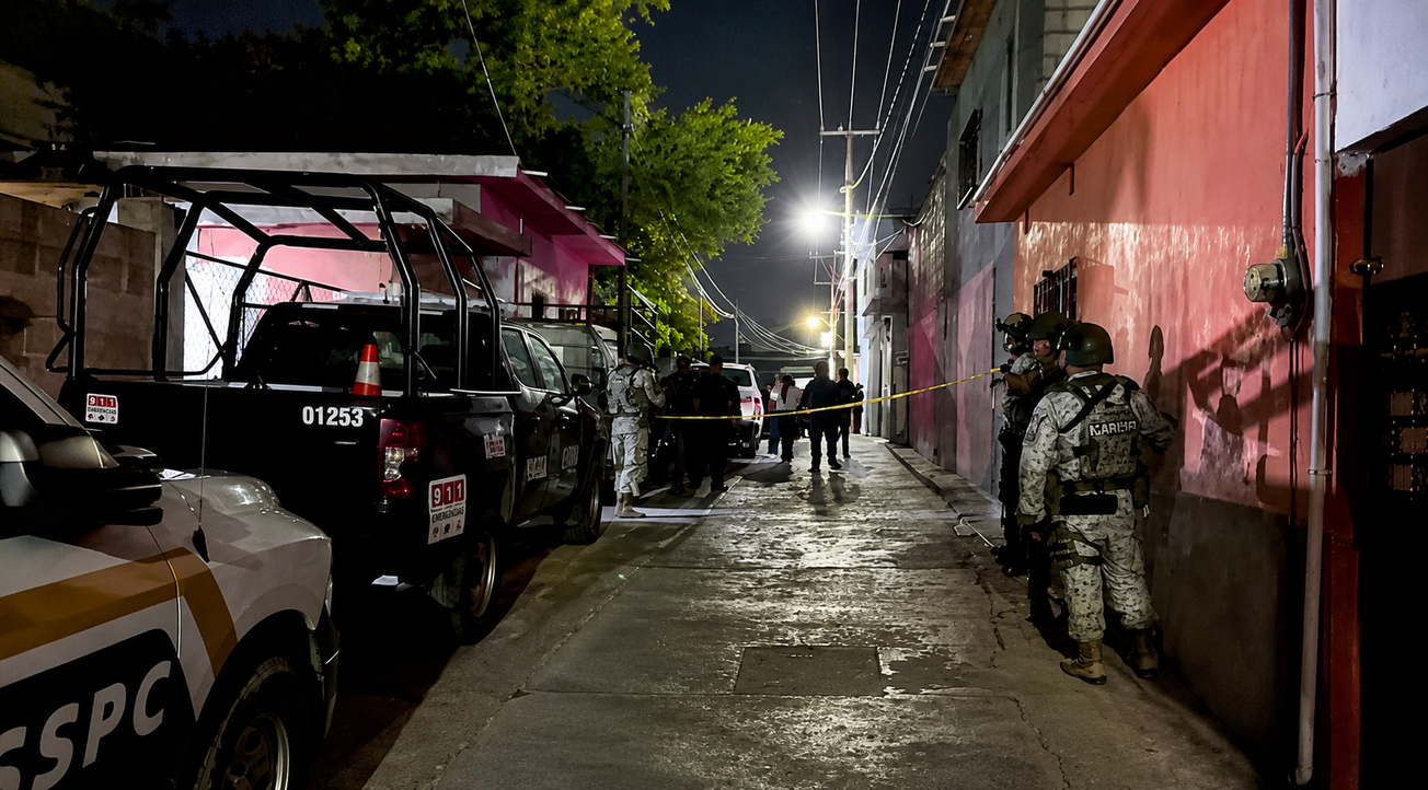 Hombre es atacado a balazos y pierde la vida en Amacuzac