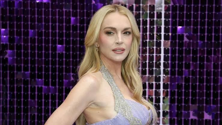 Lindsay Lohan cumple 40 años: 10 curiosidades que no sabías de ella