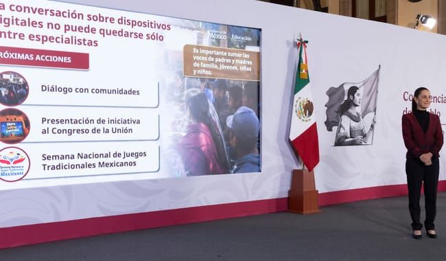 La Mañanera del Pueblo | Top 5 del 21 de julio