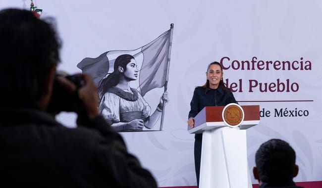 La Mañanera del Pueblo | Top 5 del 13 de julio