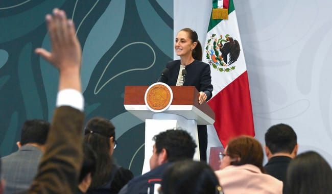 La Mañanera del Pueblo | Top 5 del 27 de julio