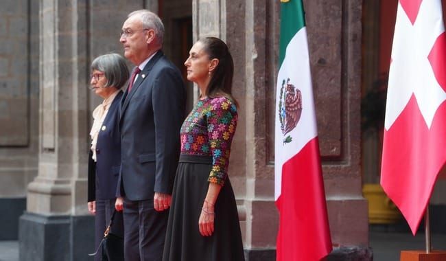 La Mañanera del Pueblo | Top 5 del 08 de julio