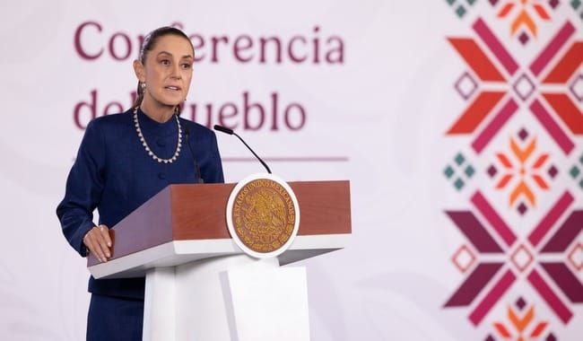 La Mañanera del Pueblo | Top 5 del 10 de julio