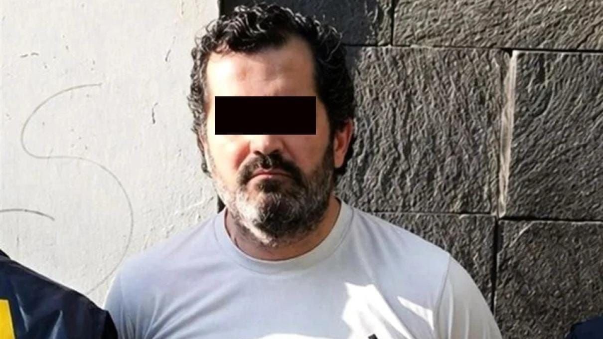 ¿Quién es Fernando Farías? Contraalmirante vinculado a proceso