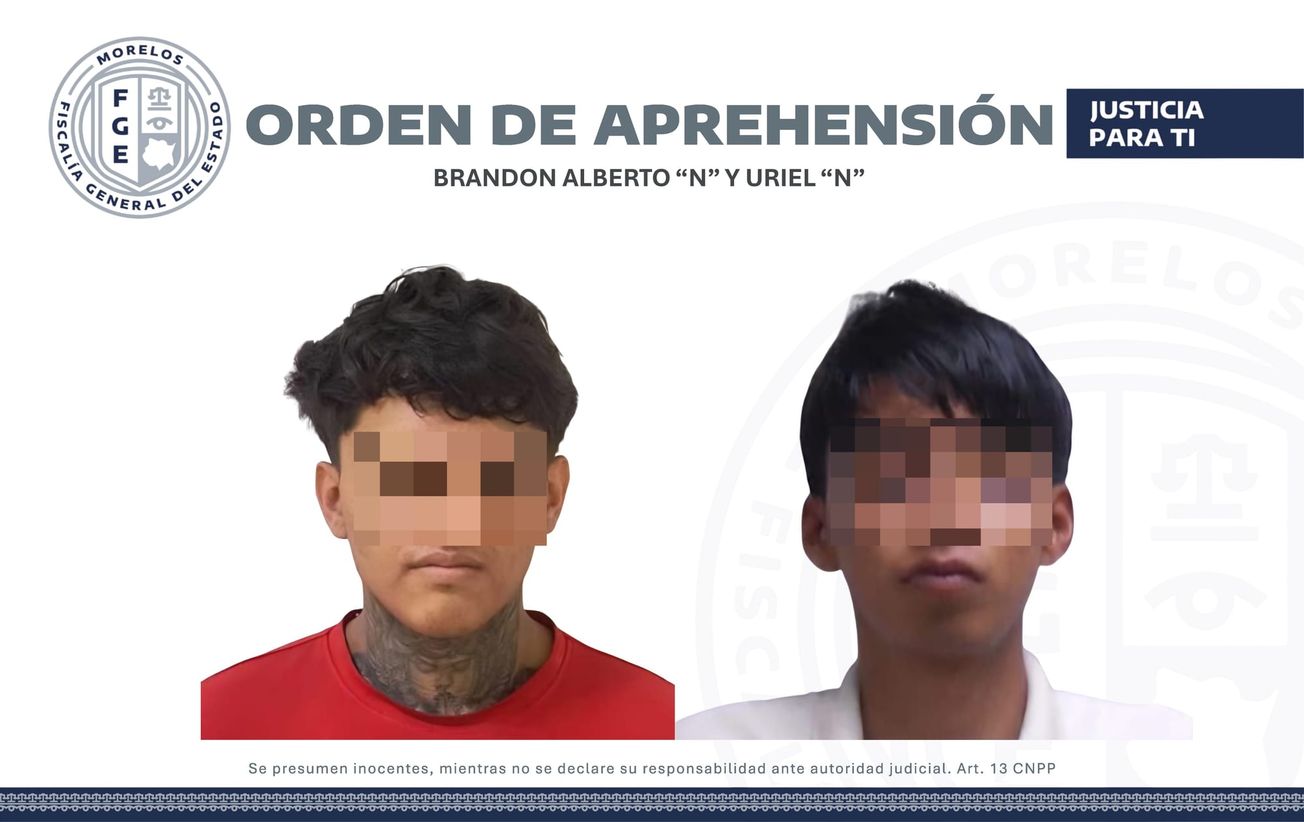Dos hombres aprehendidos por sustraer un vehículo en Xochitepec