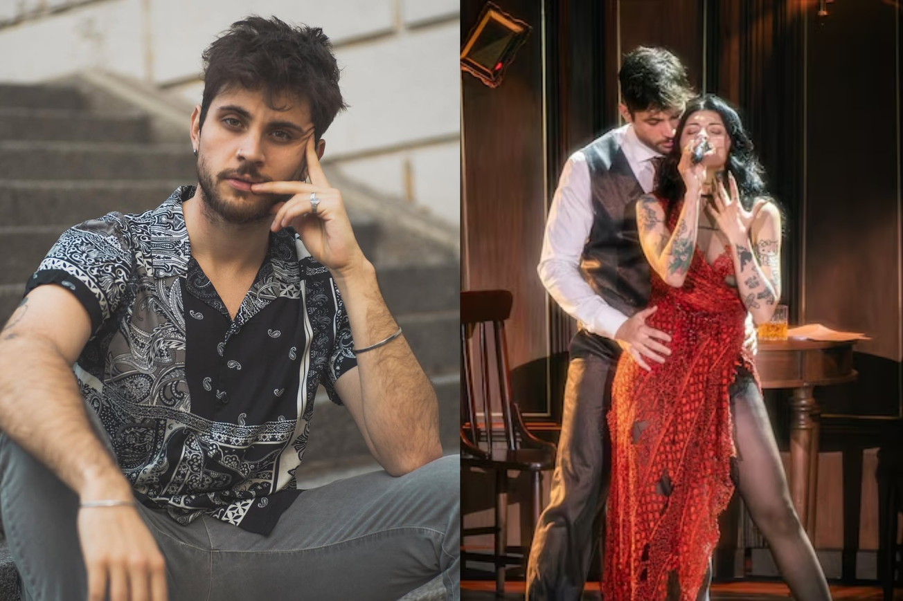 Cazzu confirma que volvió a creer en el amor
