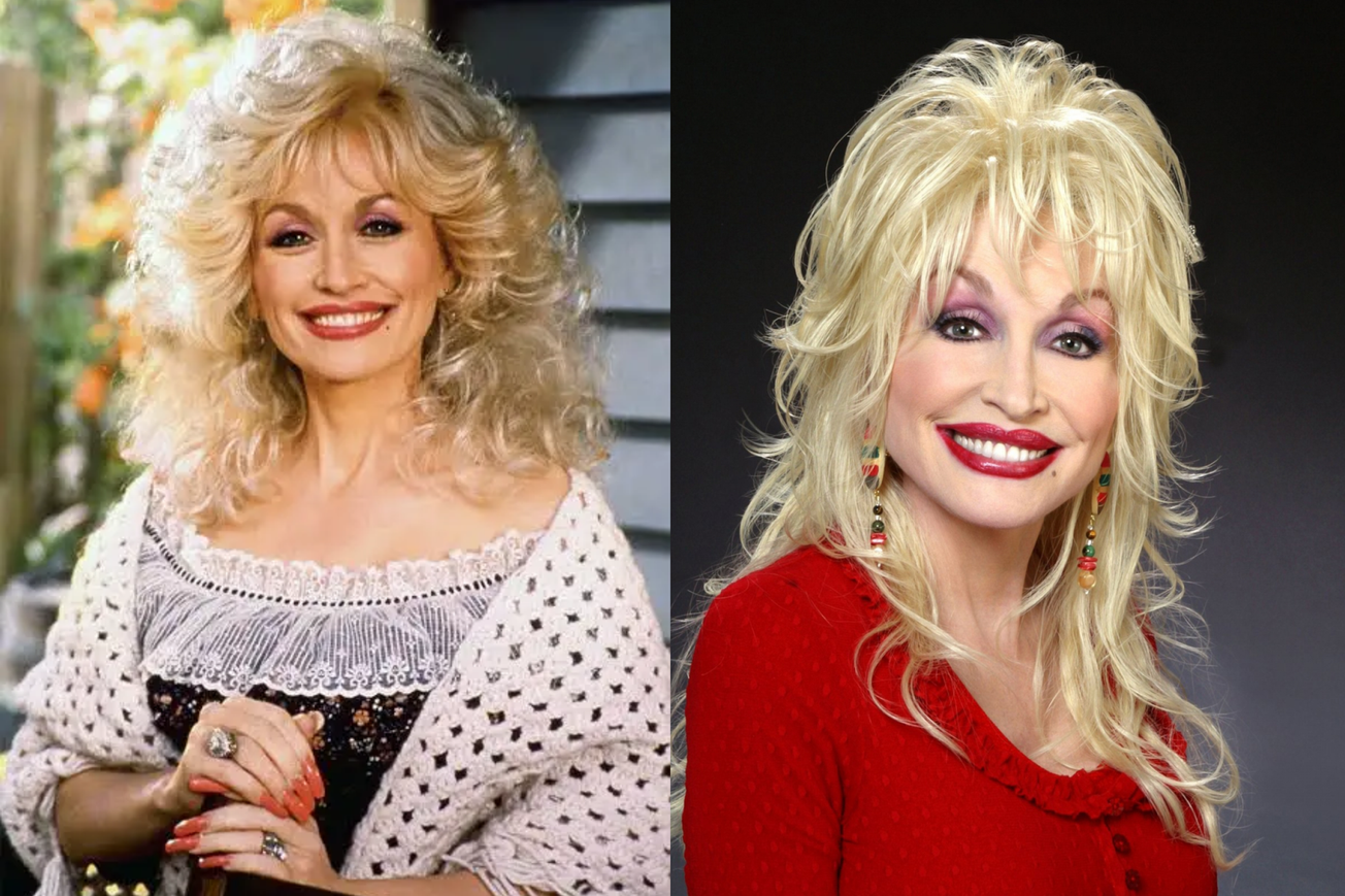 ¿Quién fue Dolly Parton? Ícono que falleció a los 80 años