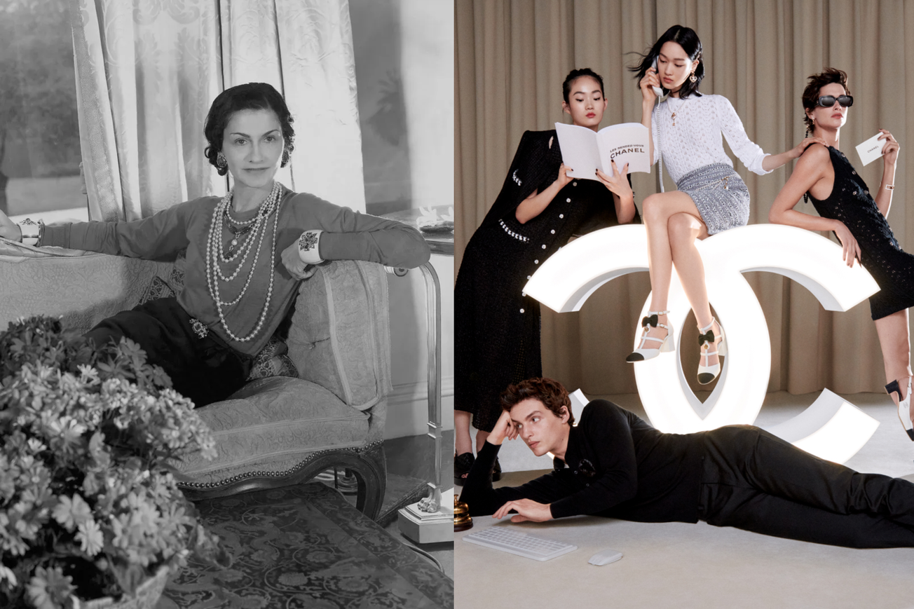 Coco Chanel: la mujer que cambió la moda para siempre