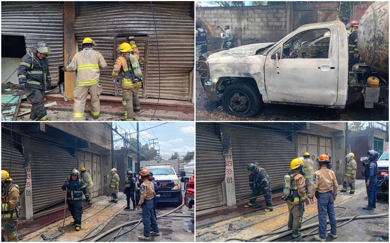 Carla, de 15 años, será trasladada a Texas tras emergencia en Las Granjas; Vivian, de 20, irá a CDMX