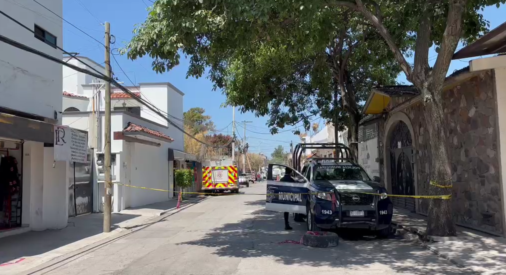 Se reduce a tres el número de hospitalizados tras explosión en Las Granjas